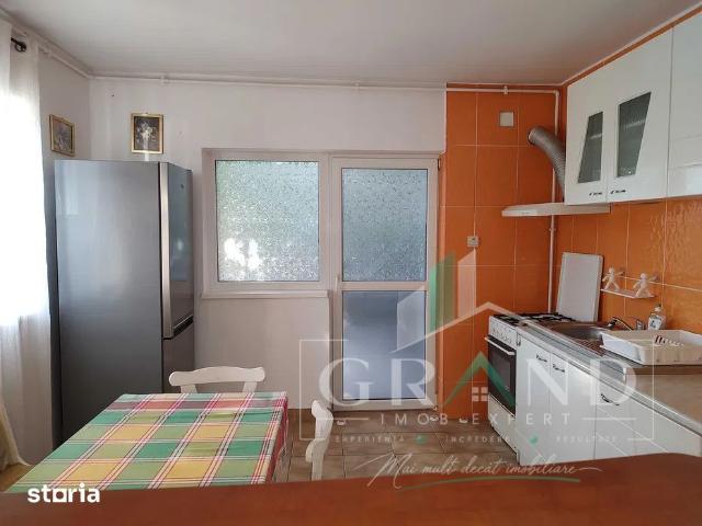 Casa individuala de inchiriat | 3 camere | Curte | Terasa | Garaj | Ga