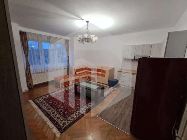 Casa individuala | De inchiriat | Valea Aurie | 90mp | Curte |Pivnita