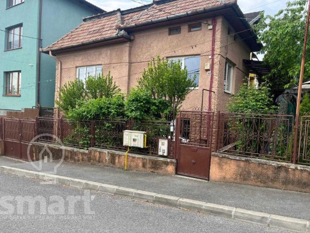 Casa individuala de inchiriat Andrei Muresanu garaj pentru birouri sau locuire