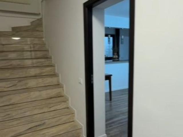 Casa individuala de inchiriat Calea Turzi