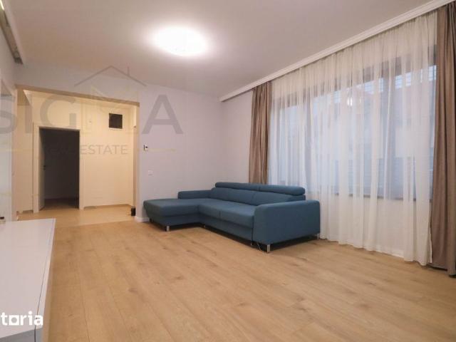 Casa individuala de inchiriat cu 4 dormitoare si garaj!