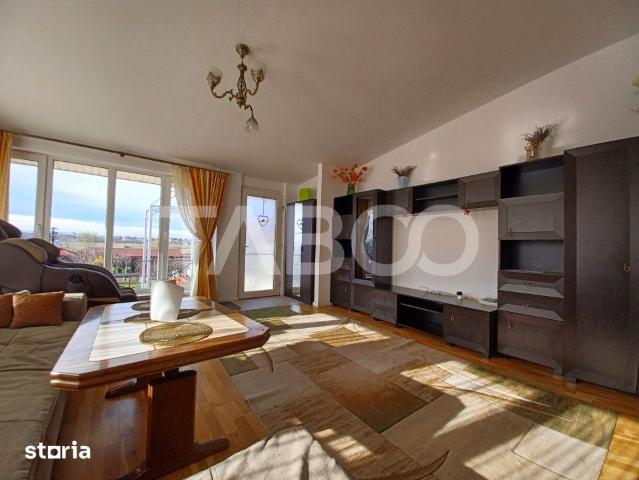 Casa individuala de inchiriat garaj pivnita curte generoasa Strand II