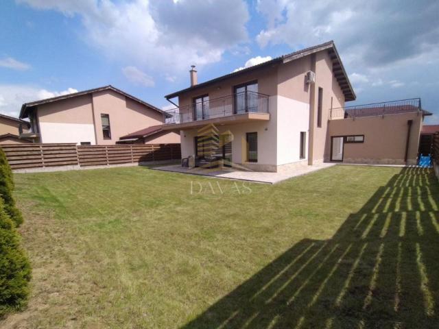 Casa individuala de inchiriat | Gheorgheni | Zona Iulius Mall