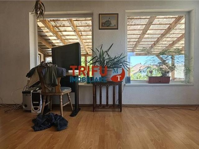 Casa individuala de inchiriat in Alba Iulia Centru 4 camere
