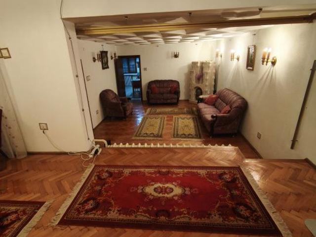 Casa individuala de inchiriat in Domenii – Bucuresti | 4 camere | 16