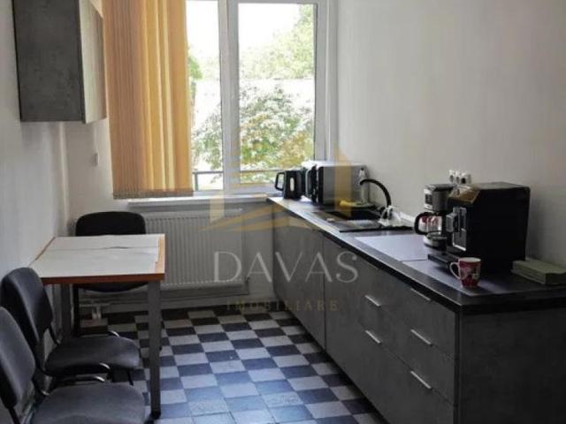 Casa individuala de inchriat 7 camere | 280mp | 1.000mp teren| Central|