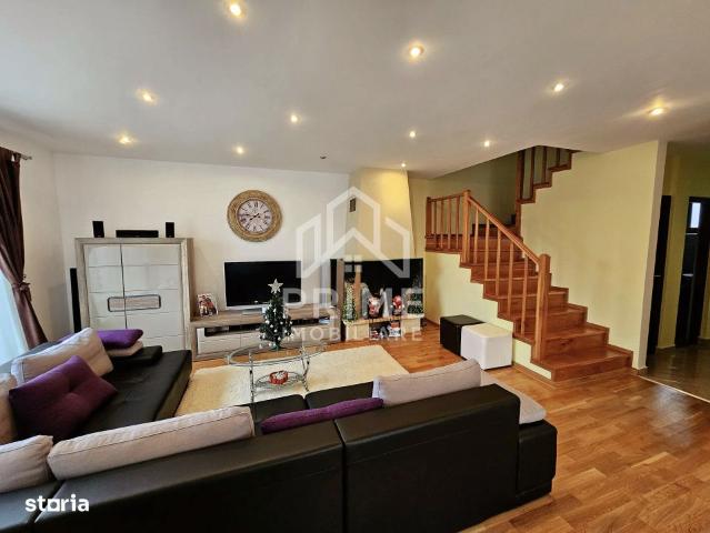 Casa individuala de vanzare – 160 mp utili | Zona Micesti | 410 mp t
