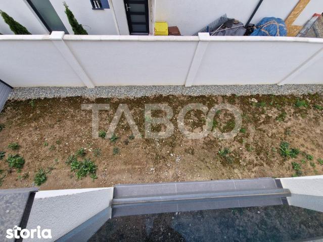 Casa individuala de vanzare in Selimbar doar mobilierul ii trebuie