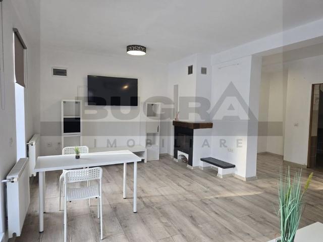 Casa individuala de 140mp, curte 400mp, 3 parcari, cartie.