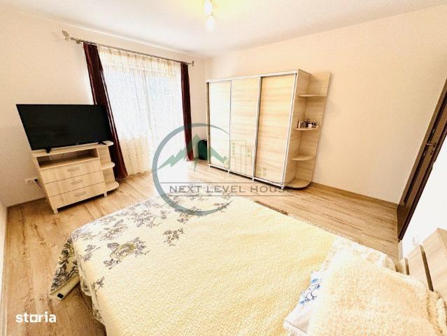 Casa individuala deosebita in Izvor, teren 800mp, garaj