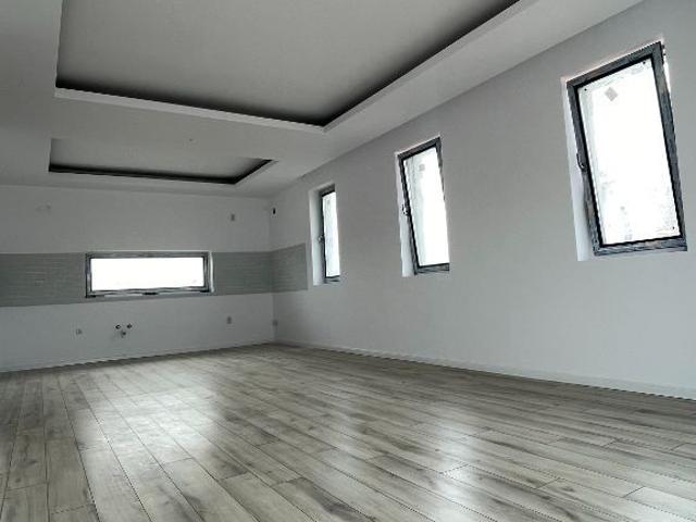 Casa individuala finalizata 4 camere balotesti, langa șos. Unirii