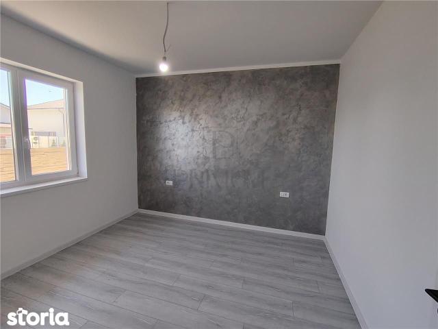 Casa individuala gata de mutat zona populata
