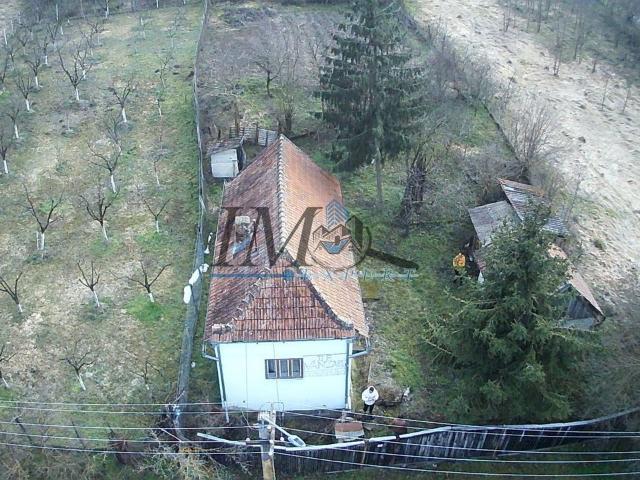 Casa individuala și în stare buna de vânzare în Ohaba