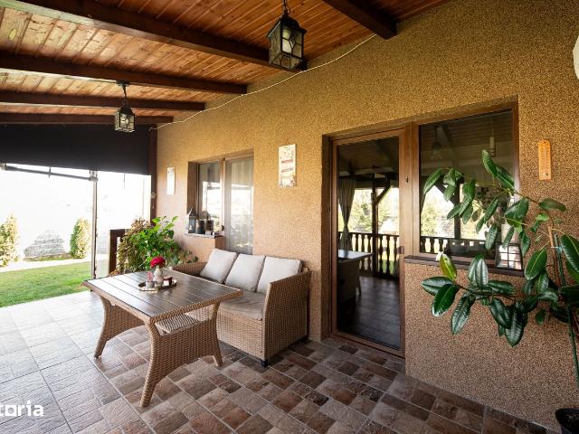 Casa individuala in Mosnita Veche proprietari