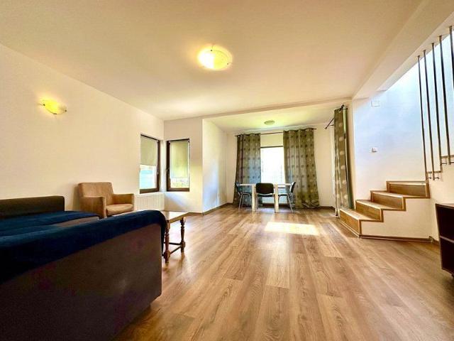 Casa individuala în Dumbravita 650 euro