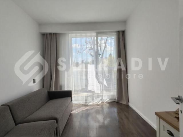 Casa individuala in Gheorgheni, curte de 220 mp, complet utilata