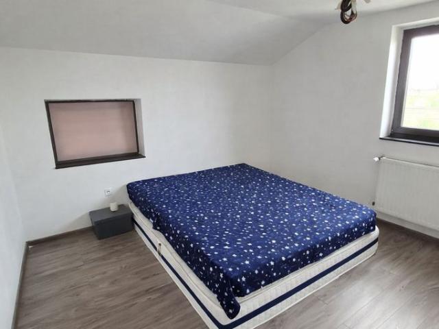 Casa Individuala in Izvor, teren 1031 mp, mobilata utilata
