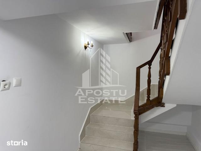 Casa individuala in Timisoara cu teren 1234 mp