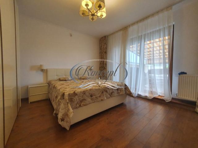 Casa individuala in zona exclusivista