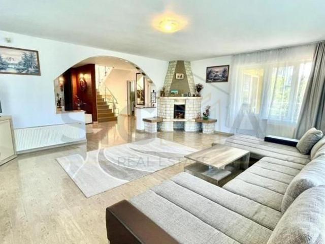 Casa individuala in Zorilor!