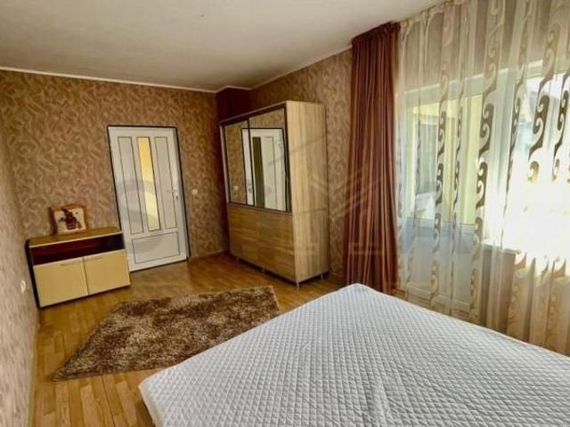 Casa individuala in Zorilor!