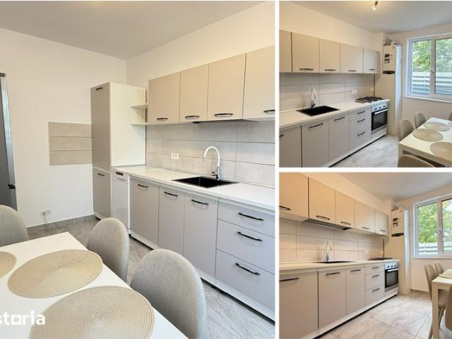Casa individuala P+1 in Otopeni de inchiriat