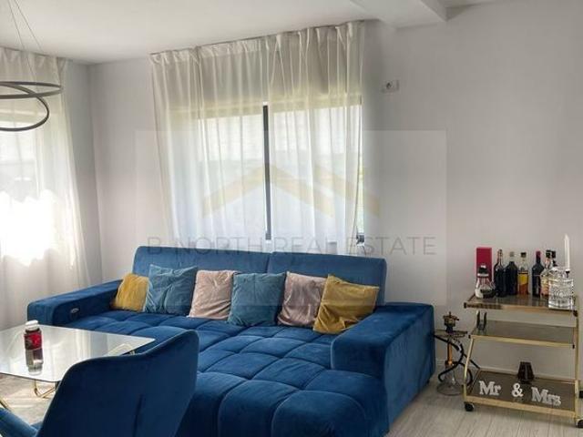 Casa individuală P+1, 4 camere, Balotești