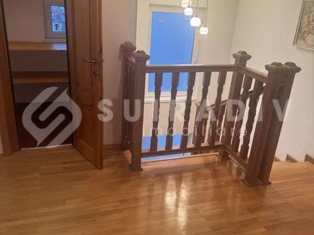 Casa individuala, partial mobilata in Manastur, 470 mp teren, S20432