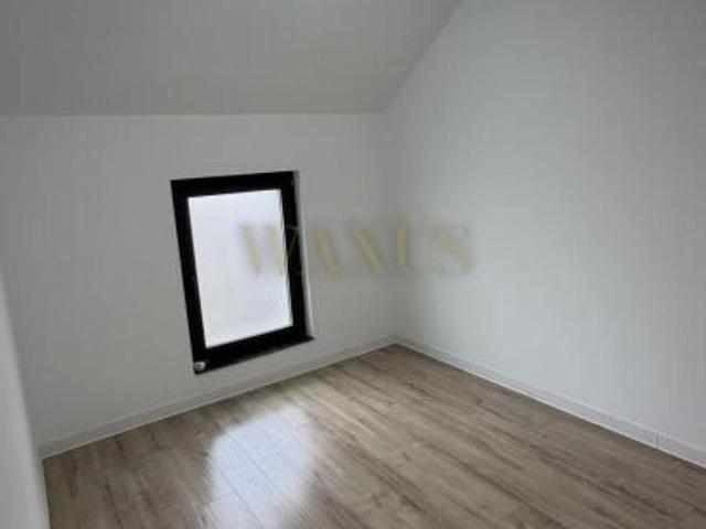 Casa individuala, PET FRIENDLY, 4 camere, zona sud est