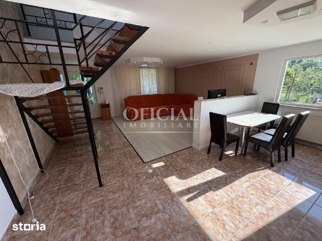 Casa individuala | Pet Friendly | Garaj | Curte | Somesului Floresti