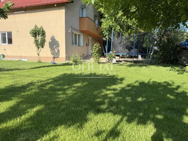 Casa individuala | Pet Friendly | Garaj | Curte | Somesului Floresti