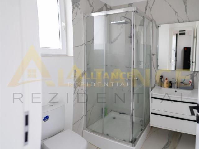 Casa individuala Popesti Leordeni cu 5 Camere 3 Bai