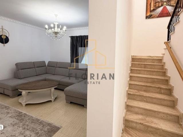 Casa individuala premium cu 5 camere, de inchiriat/ Dumbravita