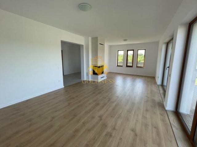 Casa individuala, Premium, Curte 500Mp, 4 Camere, Salicea, Sun tropez