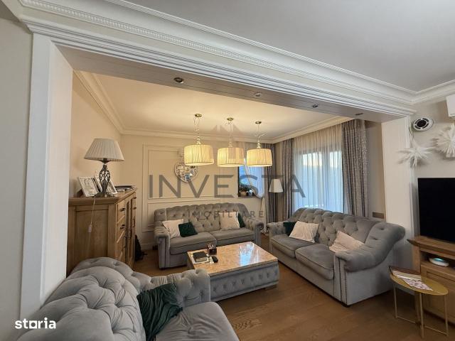 Casa individuala premium in Borhanci, Cluj Napoca!