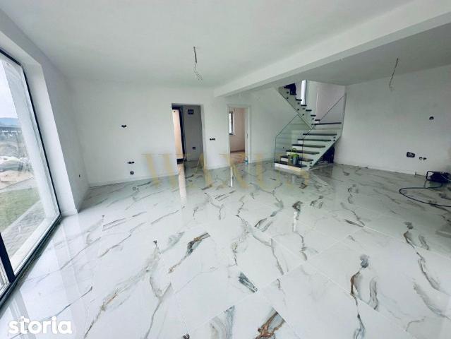 Casa Individuala Premium | SU 110MP | ST 450MP | CF Floresti