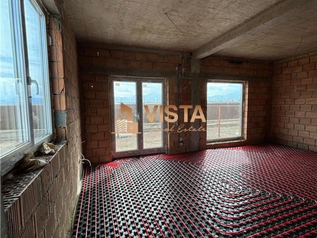 Casa individuala, predare August 2025, 120mp utili, teren 375mp, toate