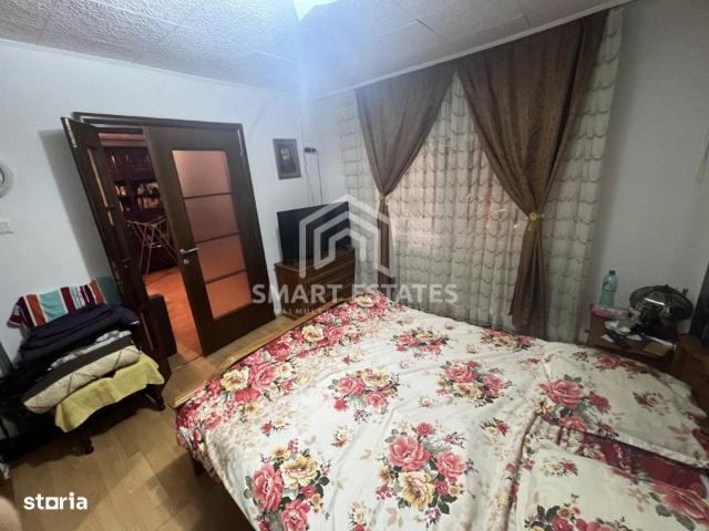 Casa individuala renovata centrala proprie curte Dobroesti