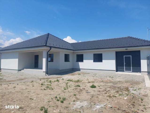 Casa individuala, Sacel |2210 mp |, judetul Sibiu