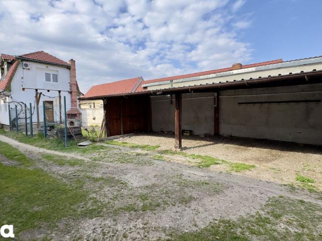 Casa individuala Singur in curte, 122 mp, 4 camere Turnisor
