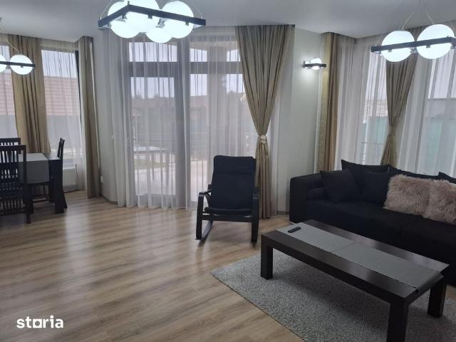 Casa individuala spatioasa Sura Mica Sibiu