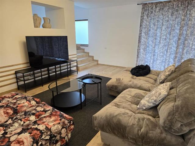 Casa individuala Tamasi Corbeanca 4 camere 3 bai 170