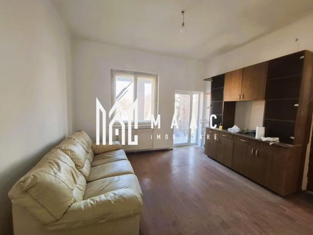 Casa individuala | Teren 700 mp | Trei Stejari