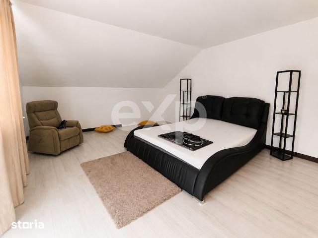 Casa individuala | Teren 850 mp | 4 dormitoare | Cartier Europa