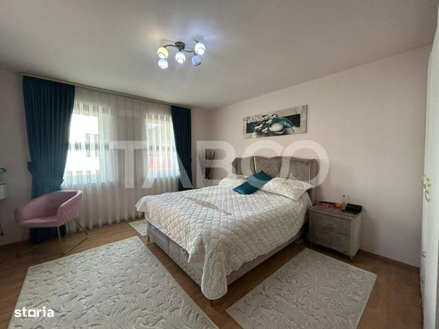 Casa individuala cu piscina incalzita salon evenimete in Turnisor