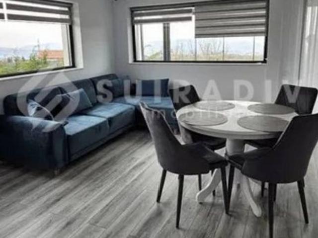 Casa individuala ultramoderna, complet dotata, teren de 400 mp Faget