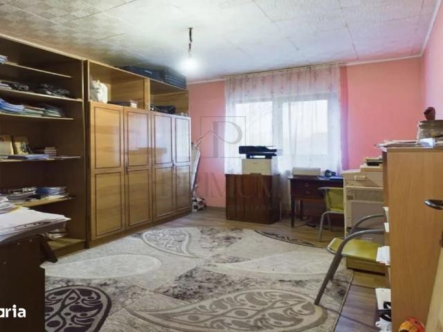 Casa individuala Urseni vatra veche