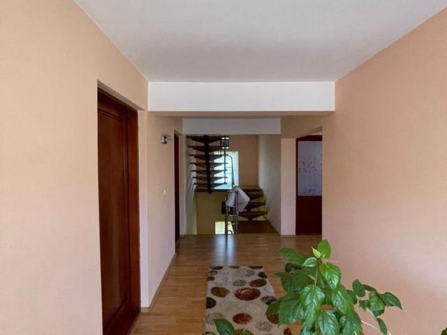 CASA INDIVIDUALA ZONA COMPLEX