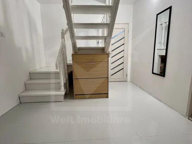 Casa individuala, zona Iulius Mall, Colonia Sopor, 600mp teren liber