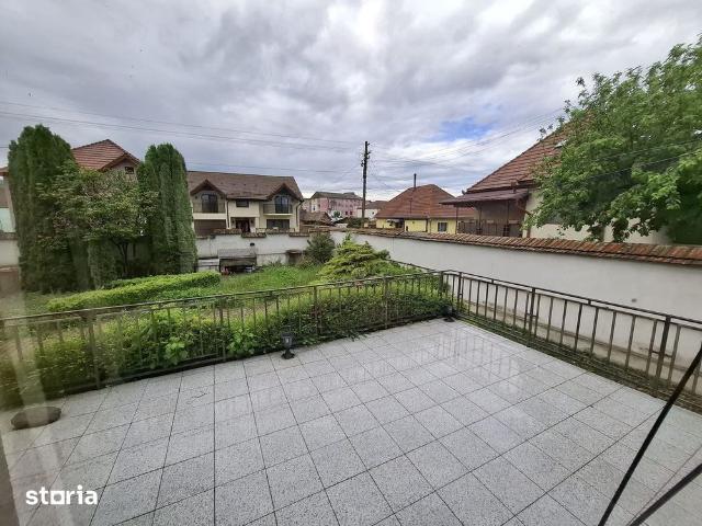 Casa individuala, zona linistita, in Avrig, Sibiu De Inchiriat